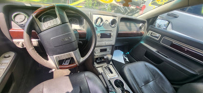 1/2 2006 - 2012 Lincoln Zephyr | All Parts A - F | SKU #: M17586 XP-16