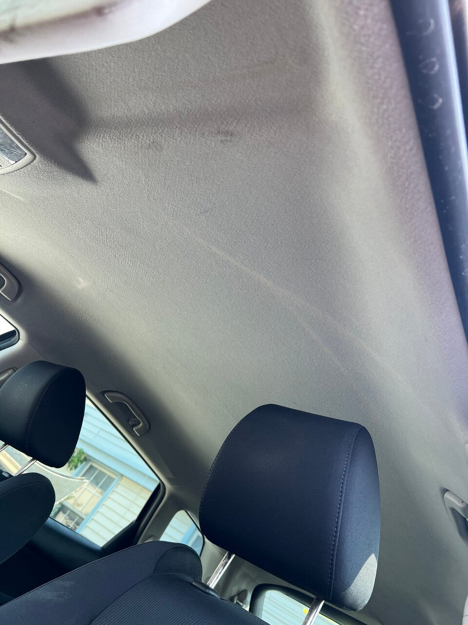 2/2 2007 - 2015 Mazda CX-9 | All Parts G - Z | SKU #: M17540 - CX-9