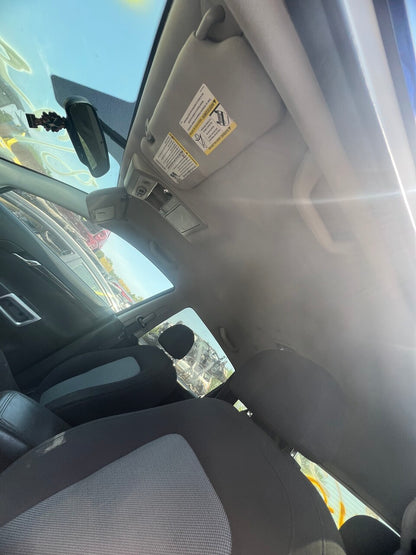 2/2 2008 - 2015 Chevrolet Captiva | All Parts G - Z | SKU #: M17539 - XN-9