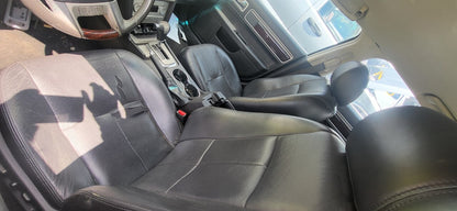 2/2 2006 - 2012 Lincoln Zephyr | All Parts G - Z | SKU #: M17586 XP-16