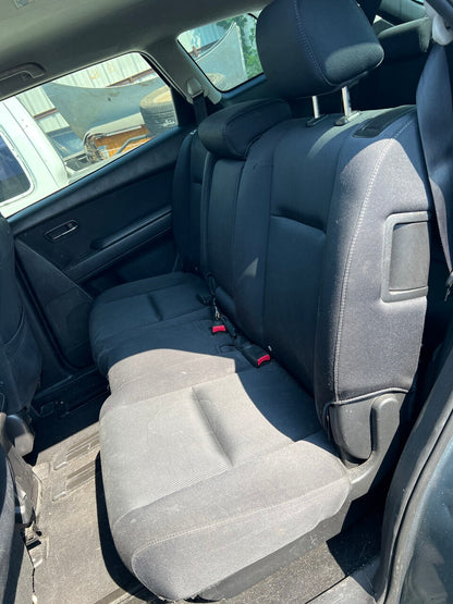 2/2 2007 - 2015 Mazda CX-9 | All Parts G - Z | SKU #: M17540 - CX-9