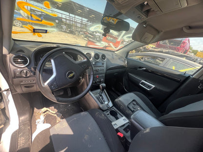 2/2 2008 - 2015 Chevrolet Captiva | All Parts G - Z | SKU #: M17539 - XN-9