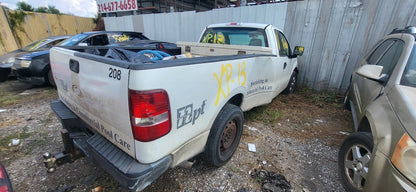2/2 2004 - 2008 Ford F150 | All Parts G - Z | SKU #: M17583 - XP-13