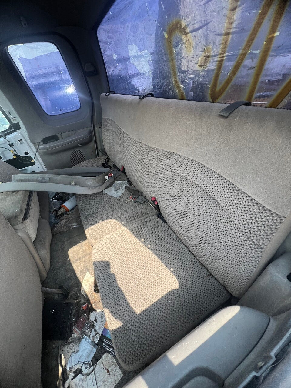 1/2 1998 - 2004 Ford F150 | All Parts A - F | SKU #: M17532 XN-2