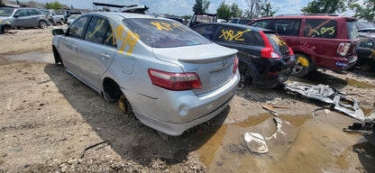 1/2 2007 - 20011 Toyota Camry | All Parts A - F | SKU #: M17589 - XP-19