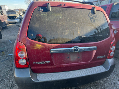 2001 - 2006 Mazda Tribute - Stock #: M18385 MXP-15