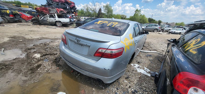 1/2 2007 - 20011 Toyota Camry | All Parts A - F | SKU #: M17589 - XP-19
