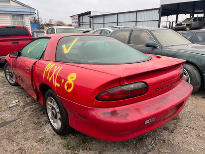 1996 Chevrolet Camaro - Stock #: M18298 - MXL8