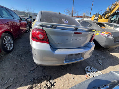 2014 Dodge Avenger - Stock #: M18389 - MXP-19