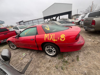1996 Chevrolet Camaro - Stock #: M18298 - MXL8