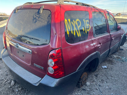 2001 - 2006 Mazda Tribute - Stock #: M18385 MXP-15