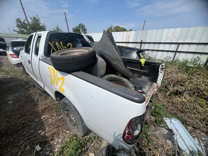 1/2 1998 - 2004 Ford F150 | All Parts A - F | SKU #: M17532 XN-2