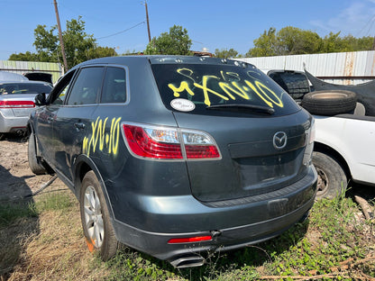 2/2 2007 - 2015 Mazda CX-9 | All Parts G - Z | SKU #: M17540 - CX-9