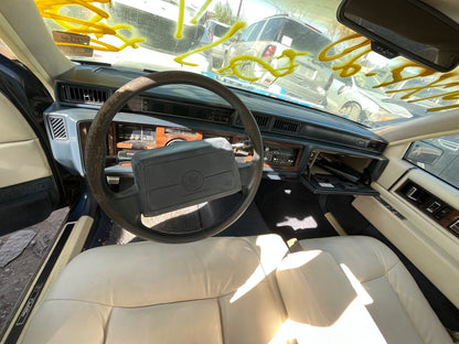 1992 Cadillac Deville - Stock #: M18390 - MXP-20