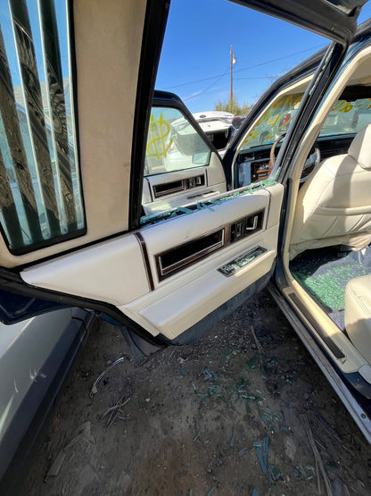 1992 Cadillac Deville - Stock #: M18390 - MXP-20