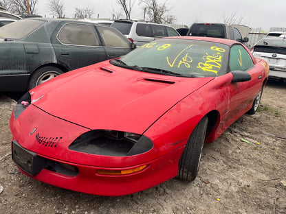 1996 Chevrolet Camaro - Stock #: M18298 - MXL8