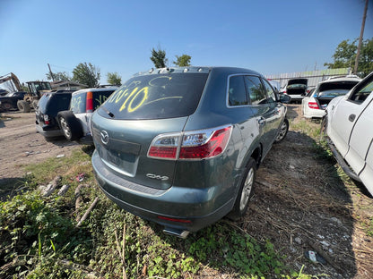 2/2 2007 - 2015 Mazda CX-9 | All Parts G - Z | SKU #: M17540 - CX-9