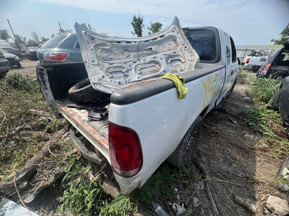 1/2 1998 - 2004 Ford F150 | All Parts A - F | SKU #: M17532 XN-2