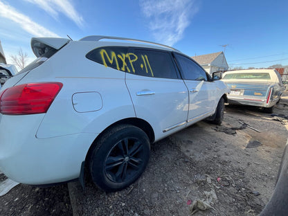 2012 Nissan Rogue - Stock #:M18381 - MXP11