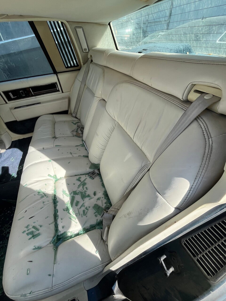 1992 Cadillac Deville - Stock #: M18390 - MXP-20