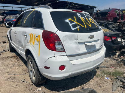 2/2 2008 - 2015 Chevrolet Captiva | All Parts G - Z | SKU #: M17539 - XN-9