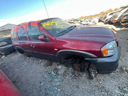 2001 - 2006 Mazda Tribute - Stock #: M18385 MXP-15