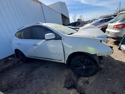 2012 Nissan Rogue - Stock #:M18381 - MXP11