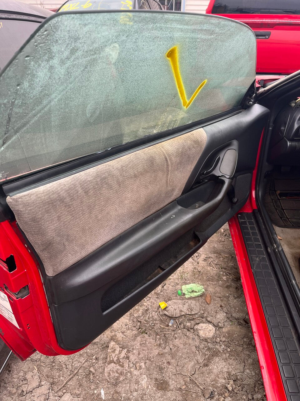 1996 Chevrolet Camaro - Stock #: M18298 - MXL8