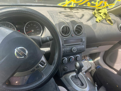 1/2 2008 - 2014 Nissan Rogue SL | All Parts A - F | SKU #: M17509 - XL-19
