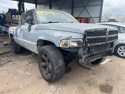 1996 DODGE RAM 1500 - STOCK #M18774