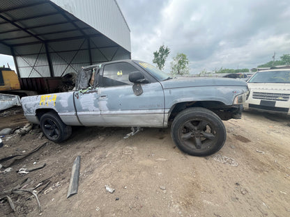 1996 DODGE RAM 1500 - STOCK #M18774
