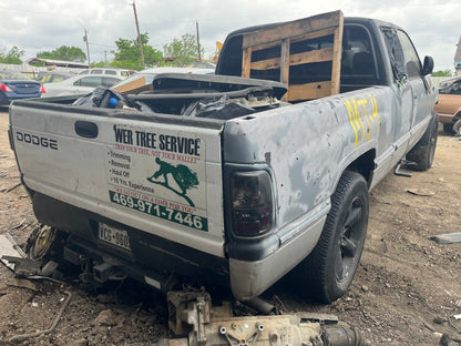 1996 DODGE RAM 1500 - STOCK #M18774