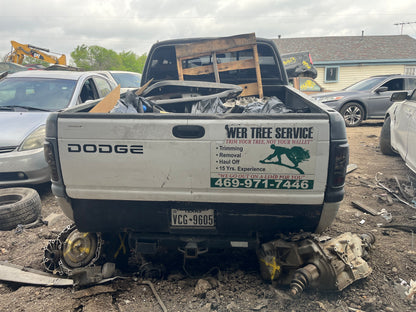 1996 DODGE RAM 1500 - STOCK #M18774