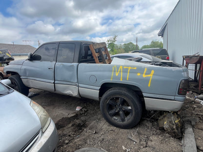 1996 DODGE RAM 1500 - STOCK #M18774