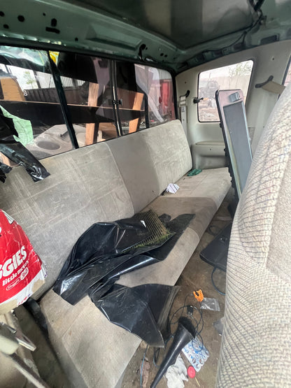 1996 DODGE RAM 1500 - STOCK #M18774