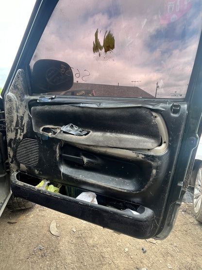 1996 DODGE RAM 1500 - STOCK #M18774
