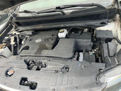 2013-2016 Nissan Pathfinder - Stock #: M18758