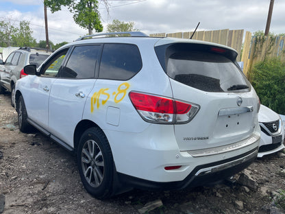2013-2016 Nissan Pathfinder - Stock #: M18758