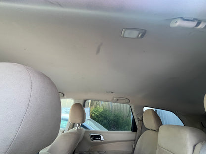 2013-2016 Nissan Pathfinder - Stock #: M18758