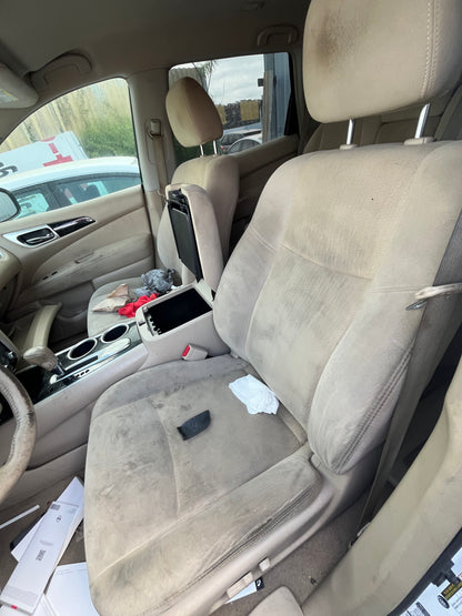 2013-2016 Nissan Pathfinder - Stock #: M18758