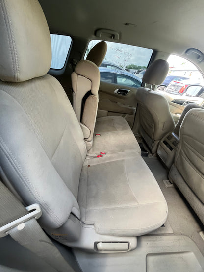 2013-2016 Nissan Pathfinder - Stock #: M18758