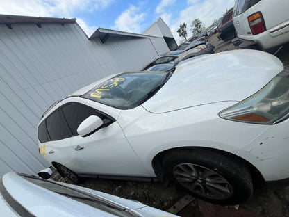 2013-2016 Nissan Pathfinder - Stock #: M18758