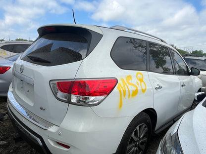 2013-2016 Nissan Pathfinder - Stock #: M18758