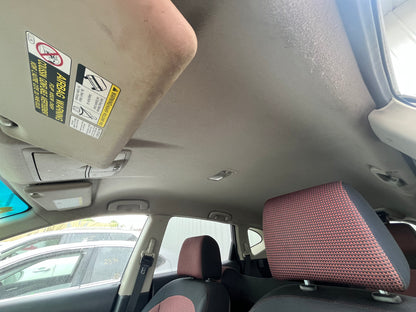 2008 NISSAN ROGUE - STOCK #M18772