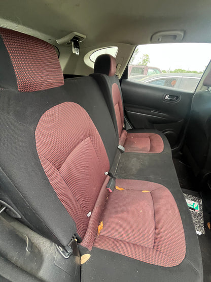 2008 NISSAN ROGUE - STOCK #M18772