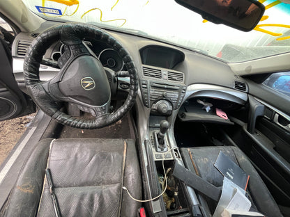 2010 Acura TL - Stock #: M18764 - MS-14