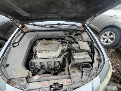 2010 Acura TL - Stock #: M18764 - MS-14