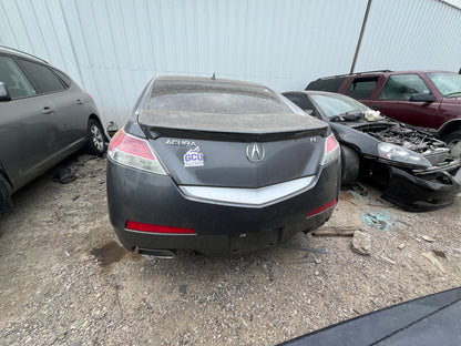 2010 Acura TL - Stock #: M18764 - MS-14