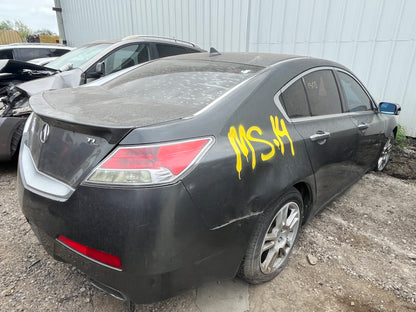 2010 Acura TL - Stock #: M18764 - MS-14