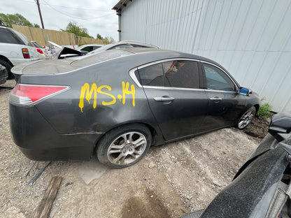 2010 Acura TL - Stock #: M18764 - MS-14